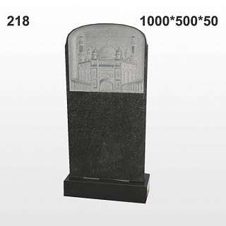Памятник №218