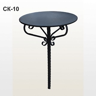 Стол кованый СК-10