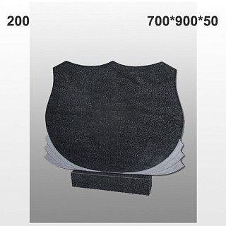 Памятник №200