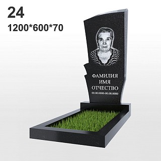 Памятник №24