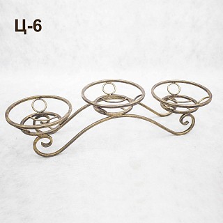 Подставка под цветы Ц-6