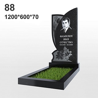 Памятник №88