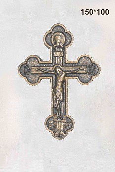 Крест Чугунный