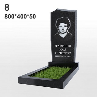 Памятник №8