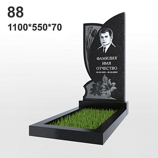 Памятник №88