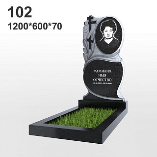 Памятник №102