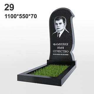 Памятник №29