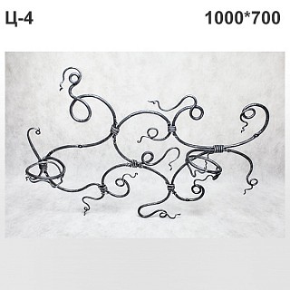 Подставка под цветы Ц-4